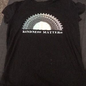 Kindness matters shirt